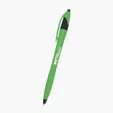 Dart Plunger Action Ballpoint Pen — view 14