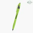 Dart Plunger Action Ballpoint Pen — view 16