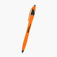 Dart Plunger Action Ballpoint Pen — view 17