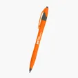 Dart Plunger Action Ballpoint Pen — view 19