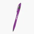 Dart Plunger Action Ballpoint Pen — view 21