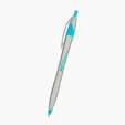 Dart Plunger Action Ballpoint Pen — view 22