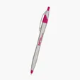 Dart Plunger Action Ballpoint Pen — view 23