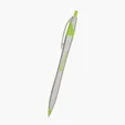 Dart Plunger Action Ballpoint Pen — view 24