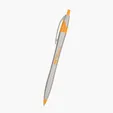 Dart Plunger Action Ballpoint Pen — view 25