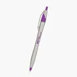 Dart Plunger Action Ballpoint Pen — view 26