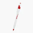 Dart Plunger Action Ballpoint Pen — view 39