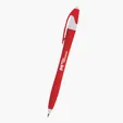 Dart Plunger Action Ballpoint Pen — view 44