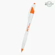 Dart Plunger Action Ballpoint Pen — view 47