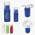 Mini Fan With Removable Cap — view 5
