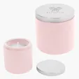 Cali Clay Cement Candle with Vanilla Soy Wax — view 3