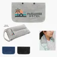 Neck & Shoulder Wrap with Flaxseed