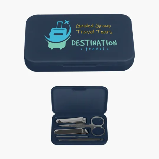 5 Piece Manicure Set — view 7