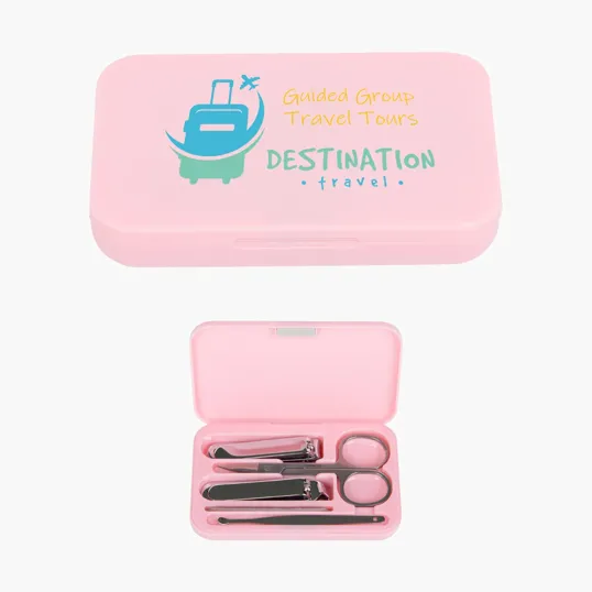 5 Piece Manicure Set — view 8