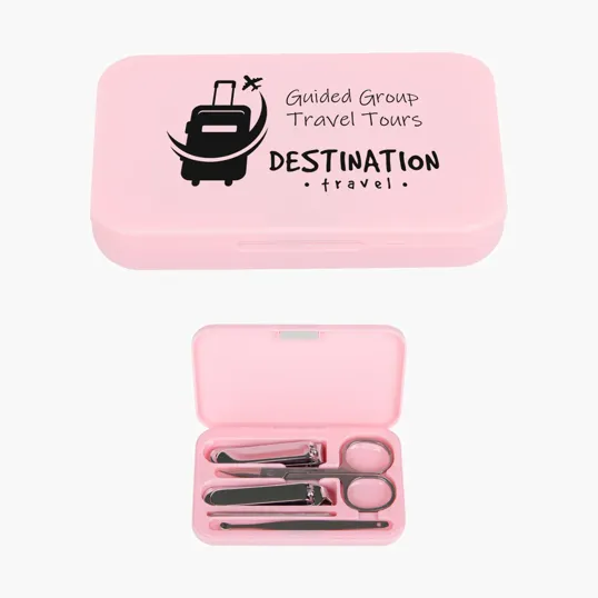5 Piece Manicure Set — view 3