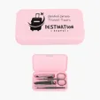 5 Piece Manicure Set — view 3