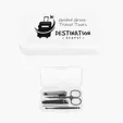 5 Piece Manicure Set — view 4