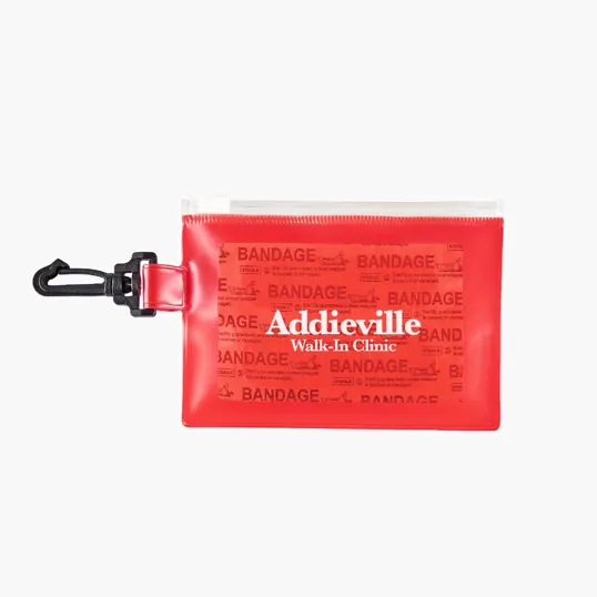 Safe Travels First Aid Kit — view 4