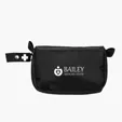 20 Pc. First Aid Kit with Zippered Pouch — view 2