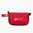 20 Pc. First Aid Kit with Zippered Pouch — view 4