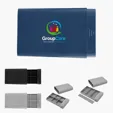 RABS Pill Case with 3 Compartments — view 4
