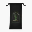 Polyester Drawstring Pouch