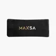 Eye Pillow with Flaxseed and Clay Beads — view 2