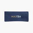 Eye Pillow with Flaxseed and Clay Beads — view 4