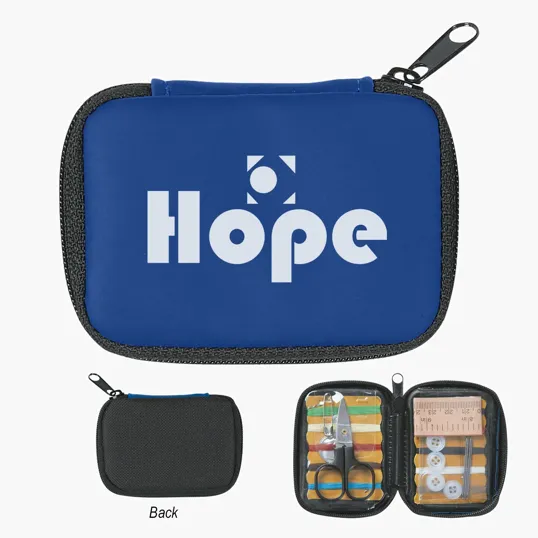 Sew Handy Deluxe Sewing Kit — view 3
