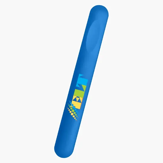 Nail File in Sleeve with Buffer — view 7