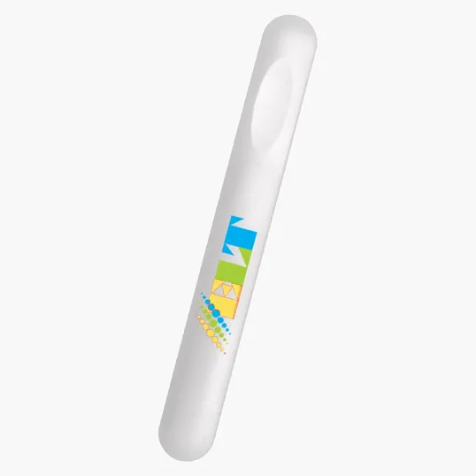 Nail File in Sleeve with Buffer — view 8