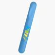Nail File in Sleeve with Buffer