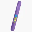 Nail File in Sleeve with Buffer — view 5