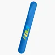 Nail File in Sleeve with Buffer — view 7