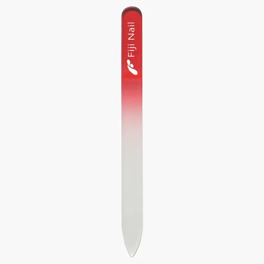 Glass Nail File with Protective Sleeve — view 5