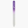 Glass Nail File with Protective Sleeve — view 4