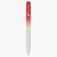 Glass Nail File with Protective Sleeve — view 5
