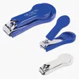 Easy Grip Nail Clipper — view 3