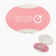Reflections Manicure Set with Mirror — view 3