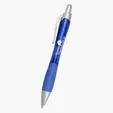 Rio Gel Pen with Contoured Rubber Grip — view 5
