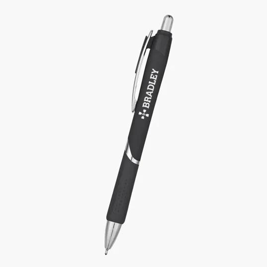 Dotted Grip Sleek Write Pen — view 2