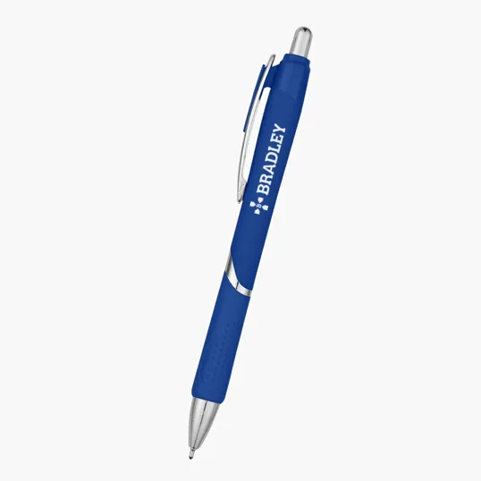 Dotted Grip Sleek Write Pen — view 3
