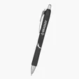 Dotted Grip Sleek Write Pen — view 2
