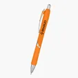 Dotted Grip Sleek Write Pen — view 4