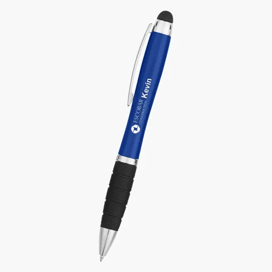 Sanibel Light Stylus Pen with LED — view 2