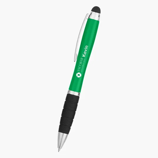Sanibel Light Stylus Pen with LED — view 3
