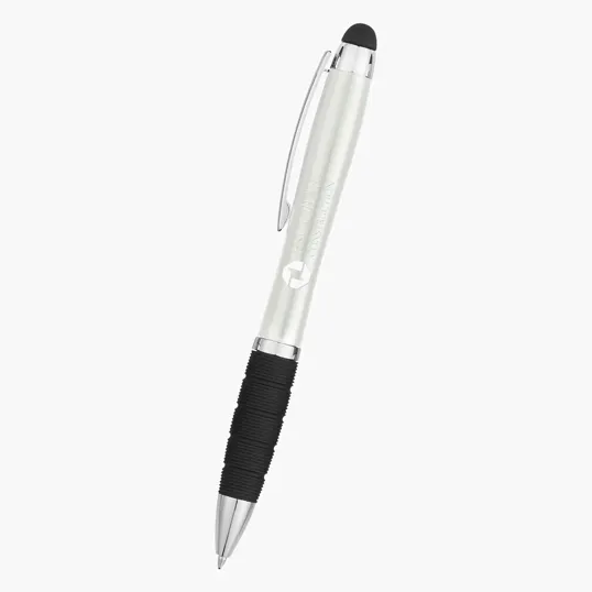 Sanibel Light Stylus Pen with LED — view 10