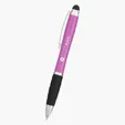 Sanibel Light Stylus Pen with LED — view 5