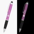 Sanibel Light Stylus Pen with LED — view 6