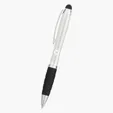 Sanibel Light Stylus Pen with LED — view 10